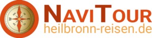 NaviTour - Logo
